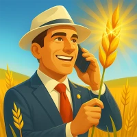 Harvest Empire Business Tycoon