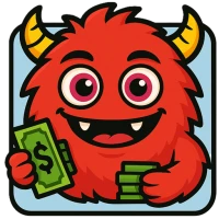 Monster Cash - Earn Money