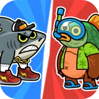 Go BrainWash！Merge Evolution