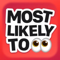 Most Likely To: Question Game