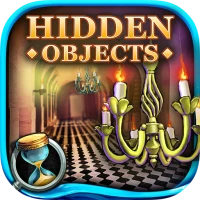 House of Secrets Hidden Object
