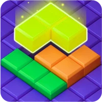 Puzzle Block Jam!