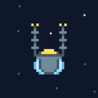 Idle Orbit - Asteroid Miner
