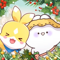 에브리타운 : 힝토 콜라보레이션!